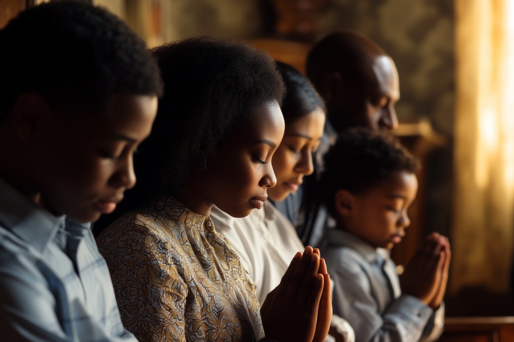 The Power of Giving Thanks